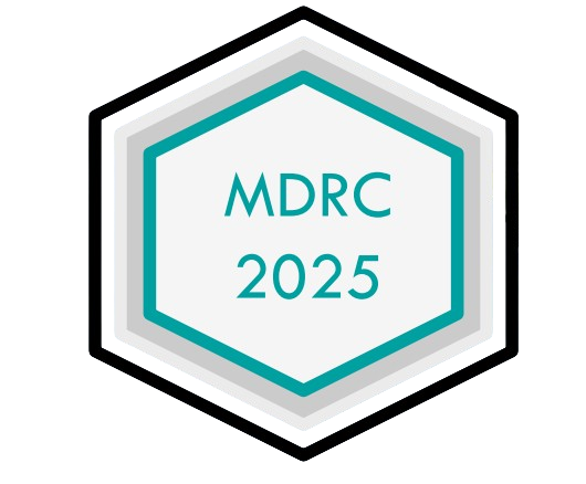 MDRC Logo